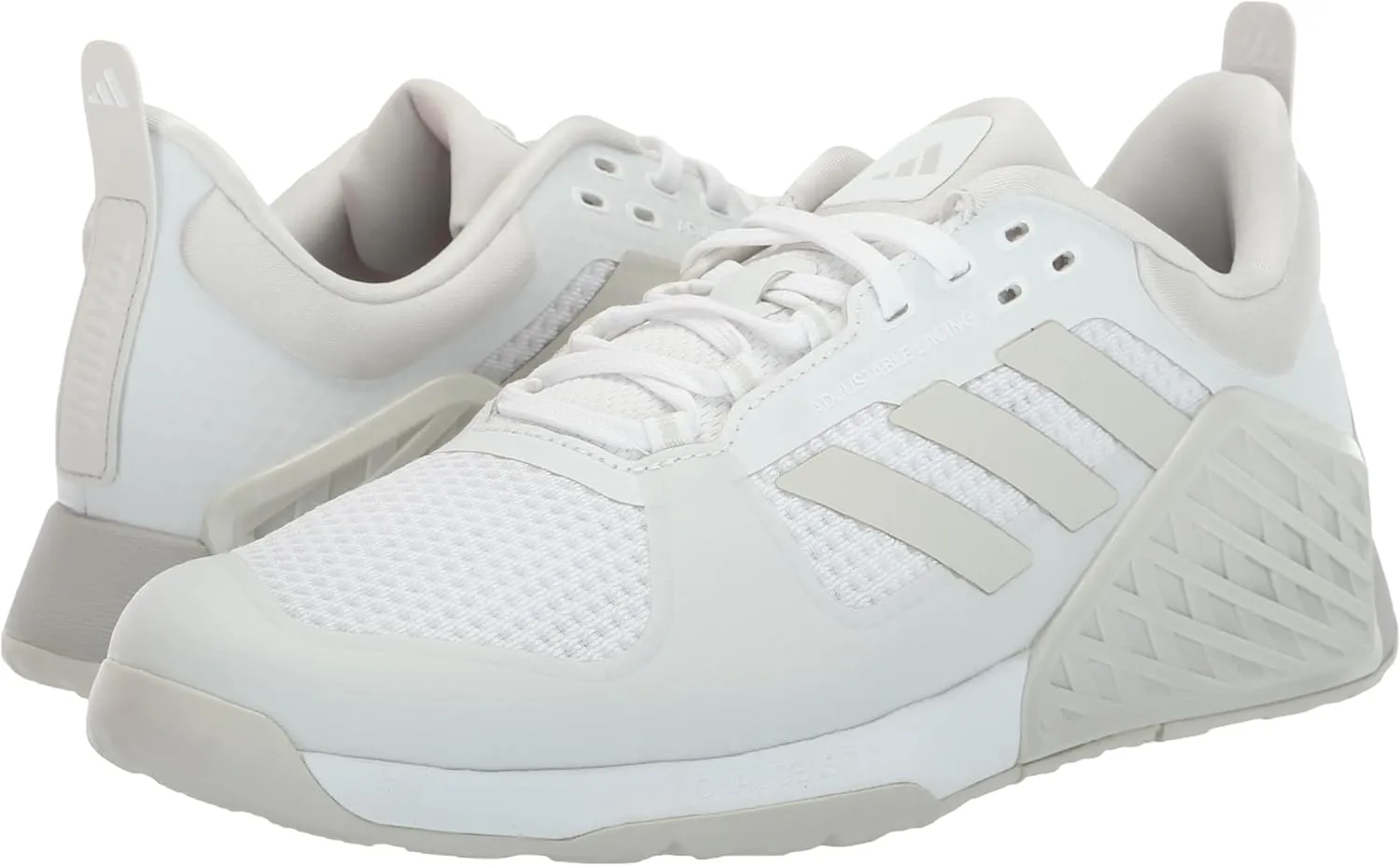 adidas Women's Dropset 2 Trainer Sneaker
