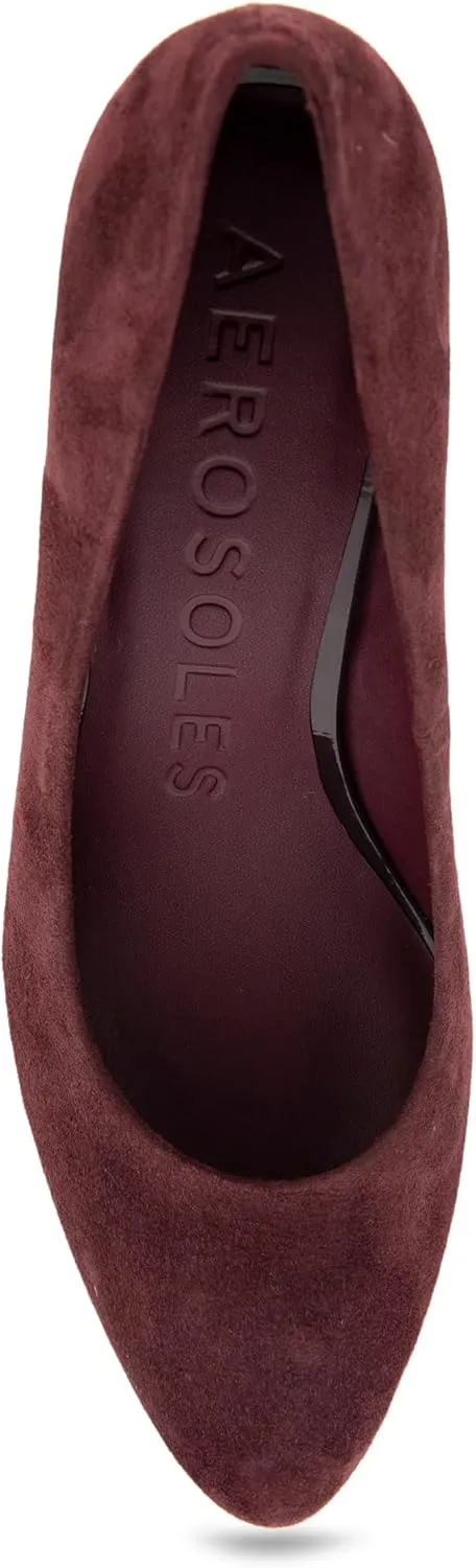 Aerosoles Women's Betsy Pump