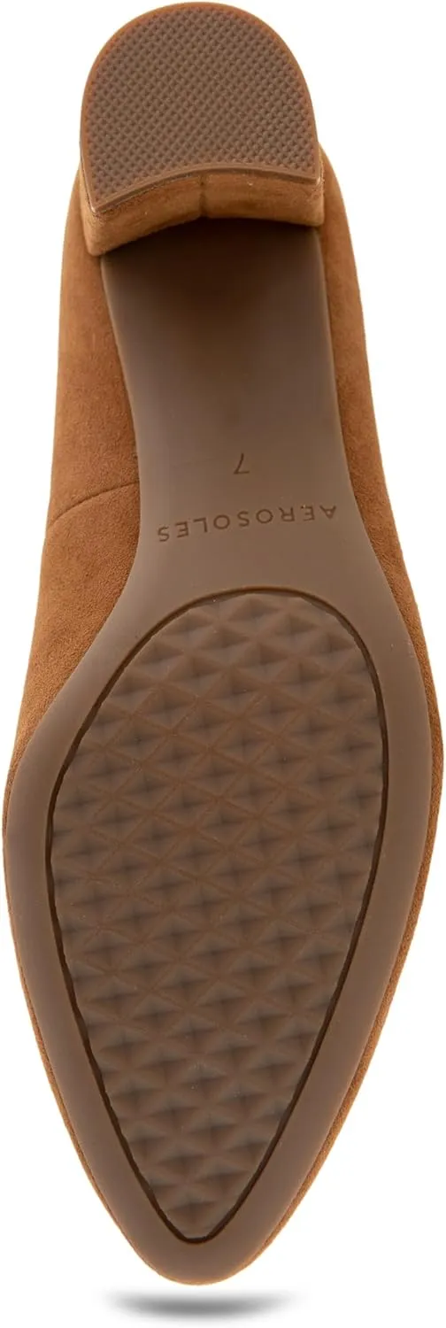 Aerosoles Women's Betsy Pump