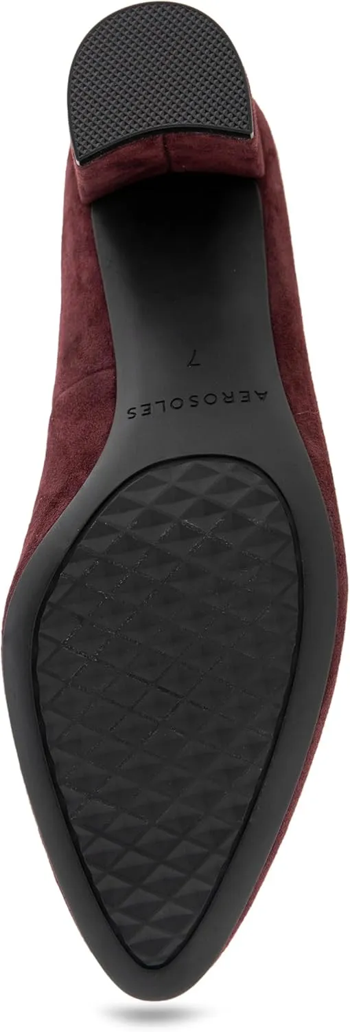 Aerosoles Women's Betsy Pump