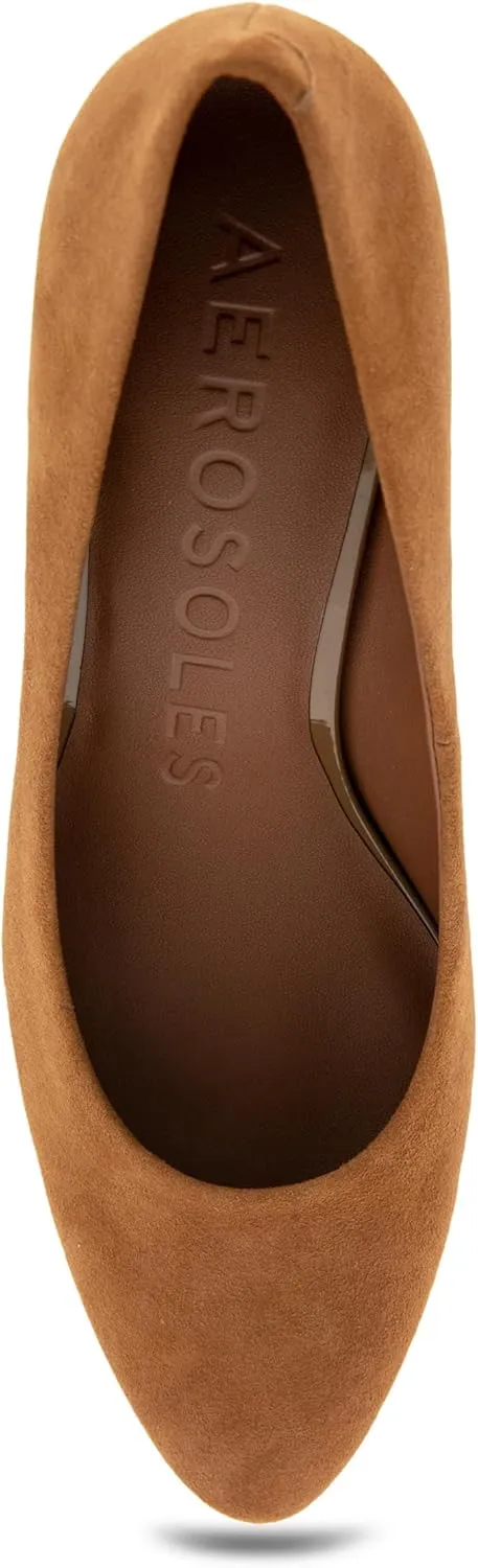 Aerosoles Women's Betsy Pump