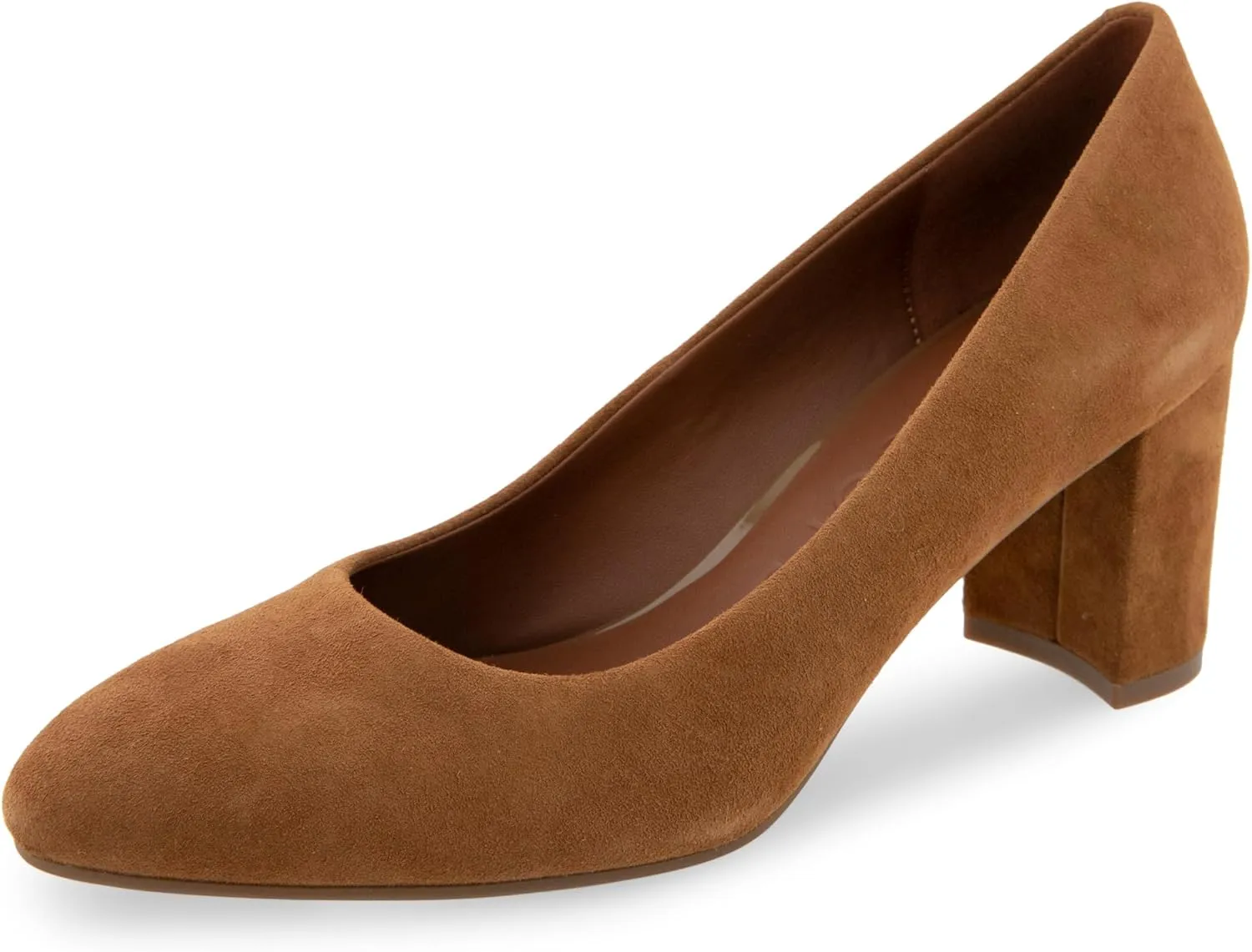 Aerosoles Women's Betsy Pump