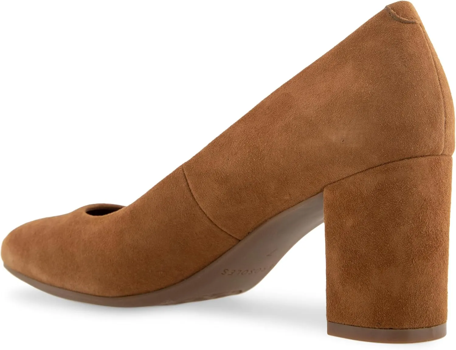 Aerosoles Women's Betsy Pump