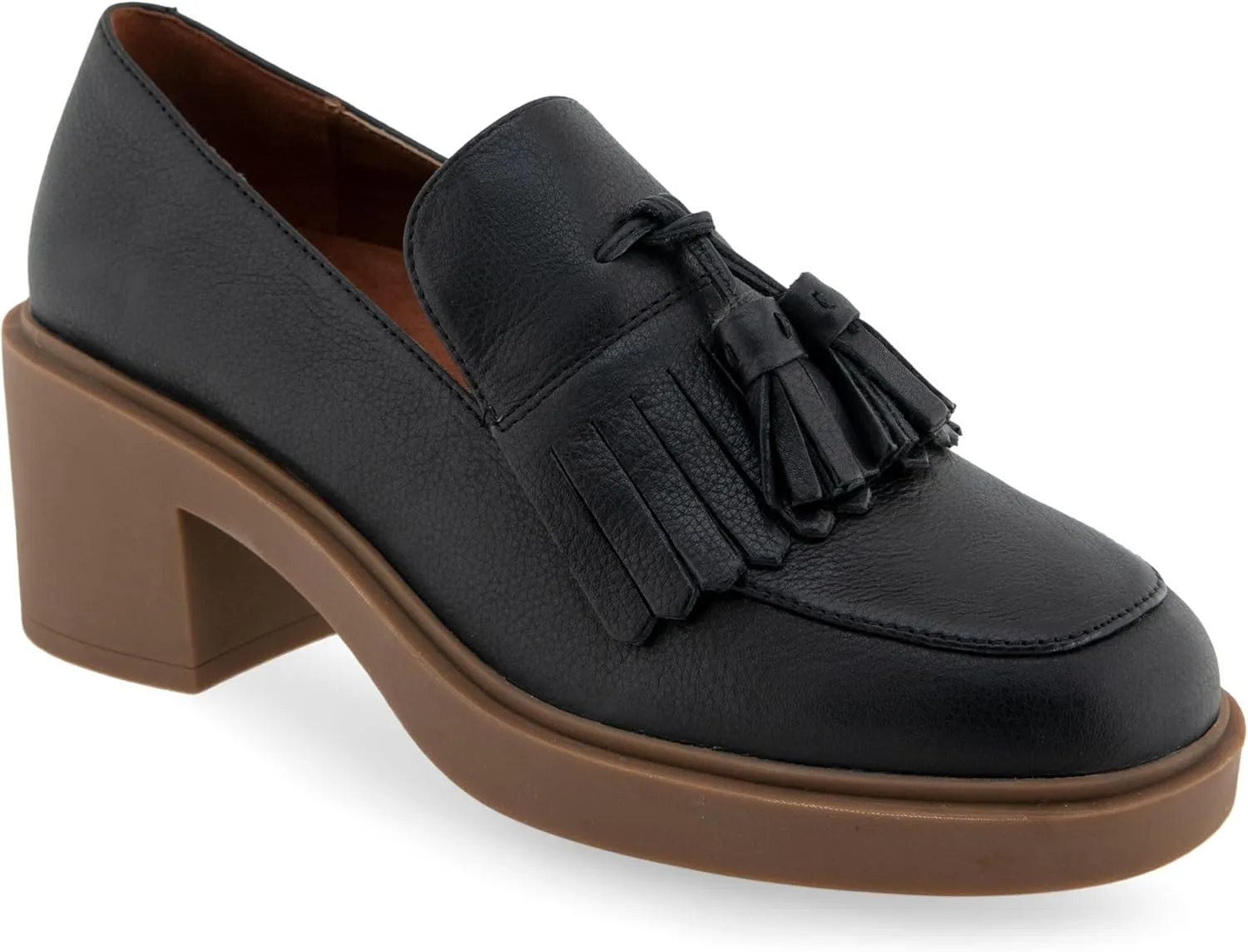 Aerosoles Women's Gibes Loafer