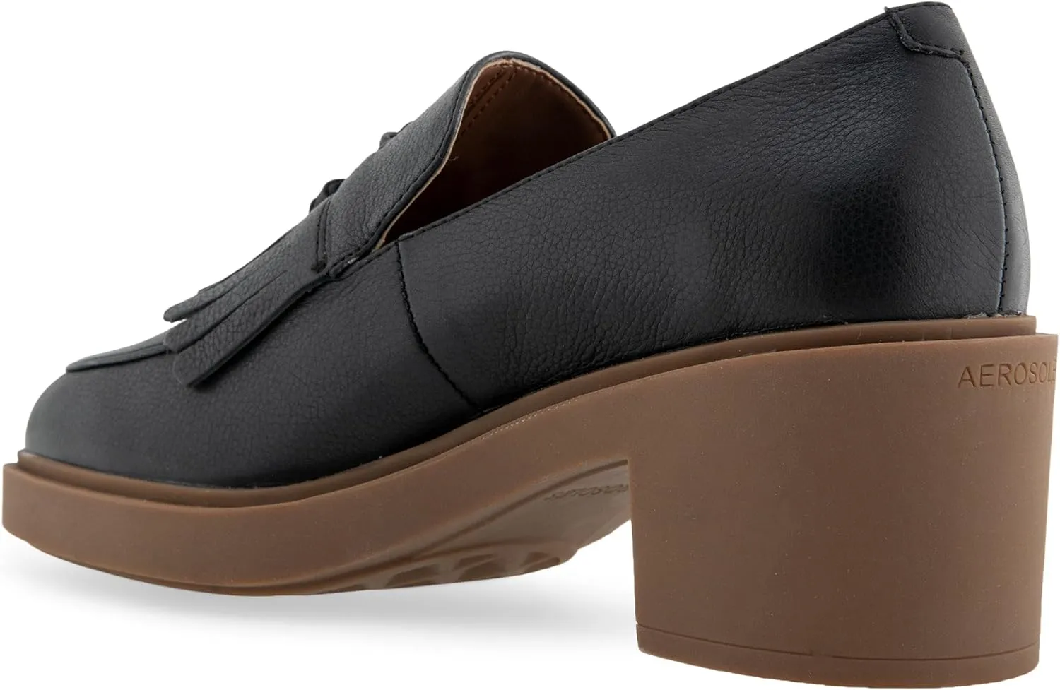 Aerosoles Women's Gibes Loafer