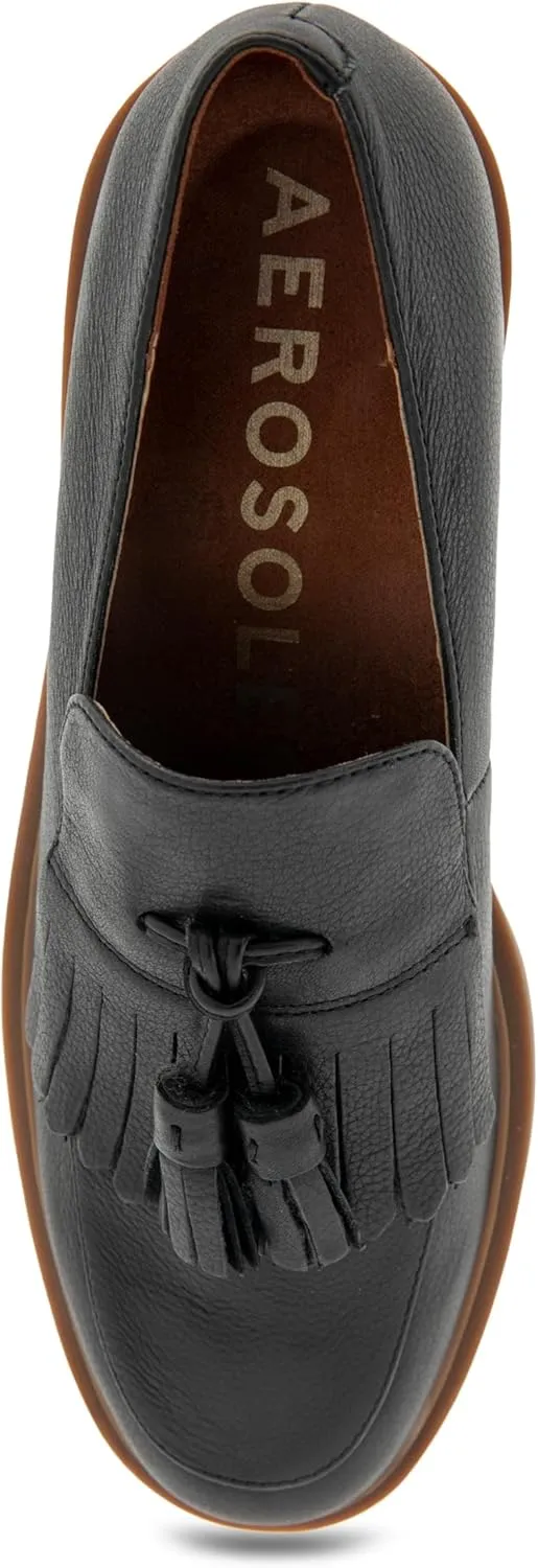 Aerosoles Women's Gibes Loafer