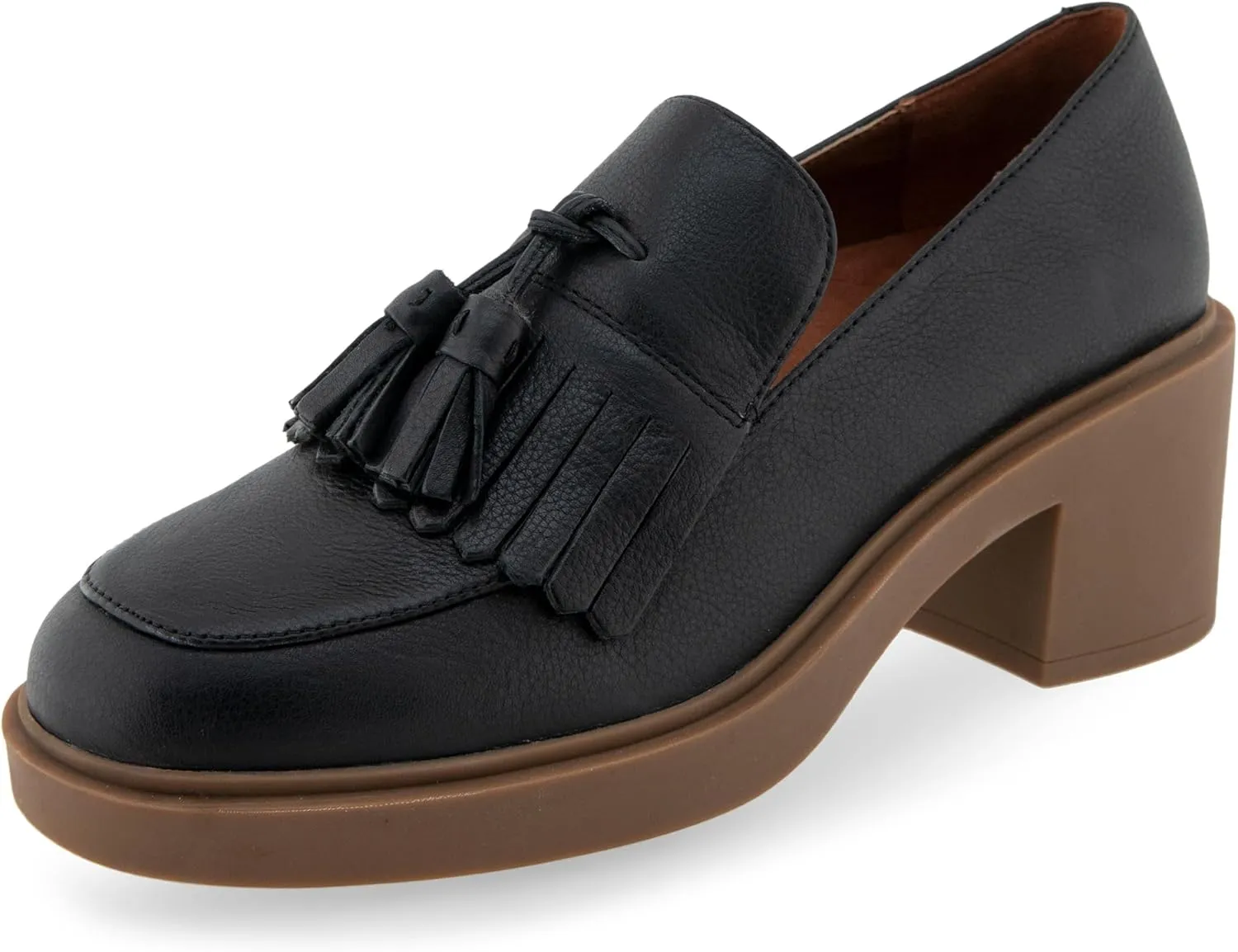 Aerosoles Women's Gibes Loafer