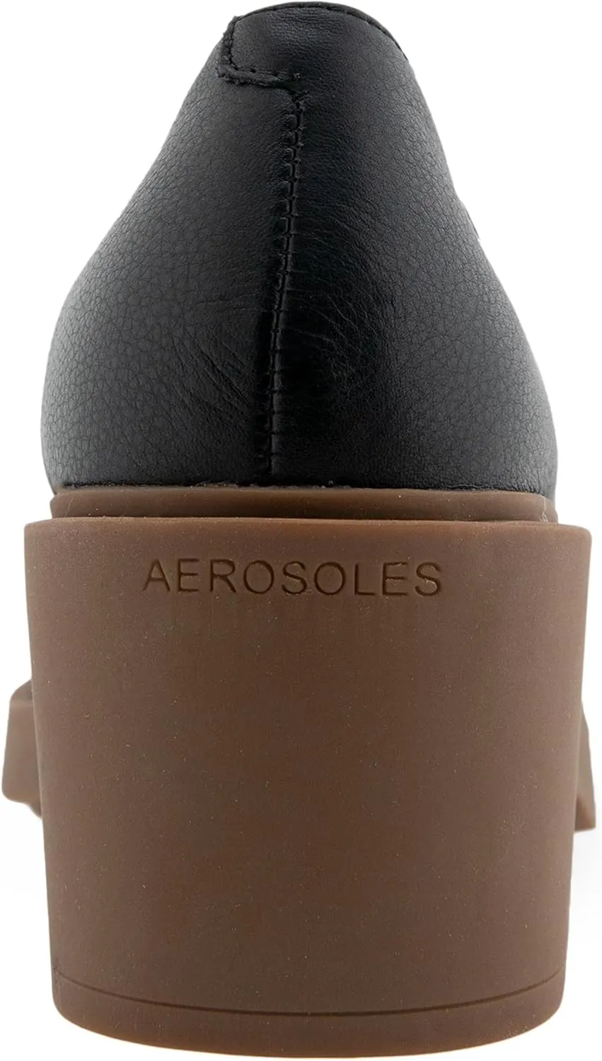 Aerosoles Women's Gibes Loafer