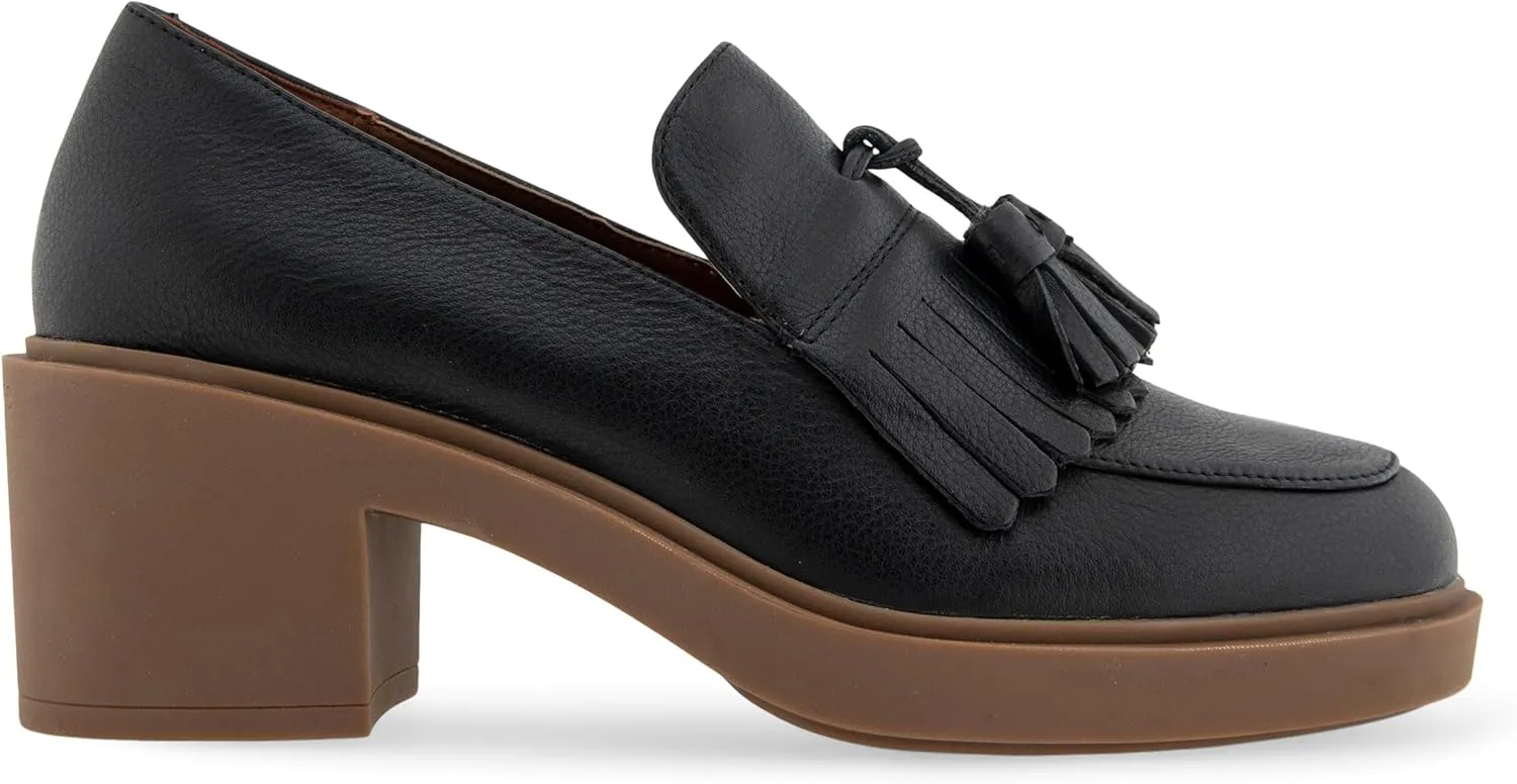 Aerosoles Women's Gibes Loafer