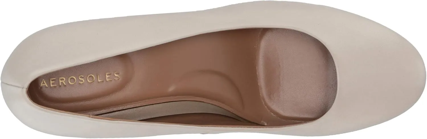 Aerosoles Women's Pump, Dress