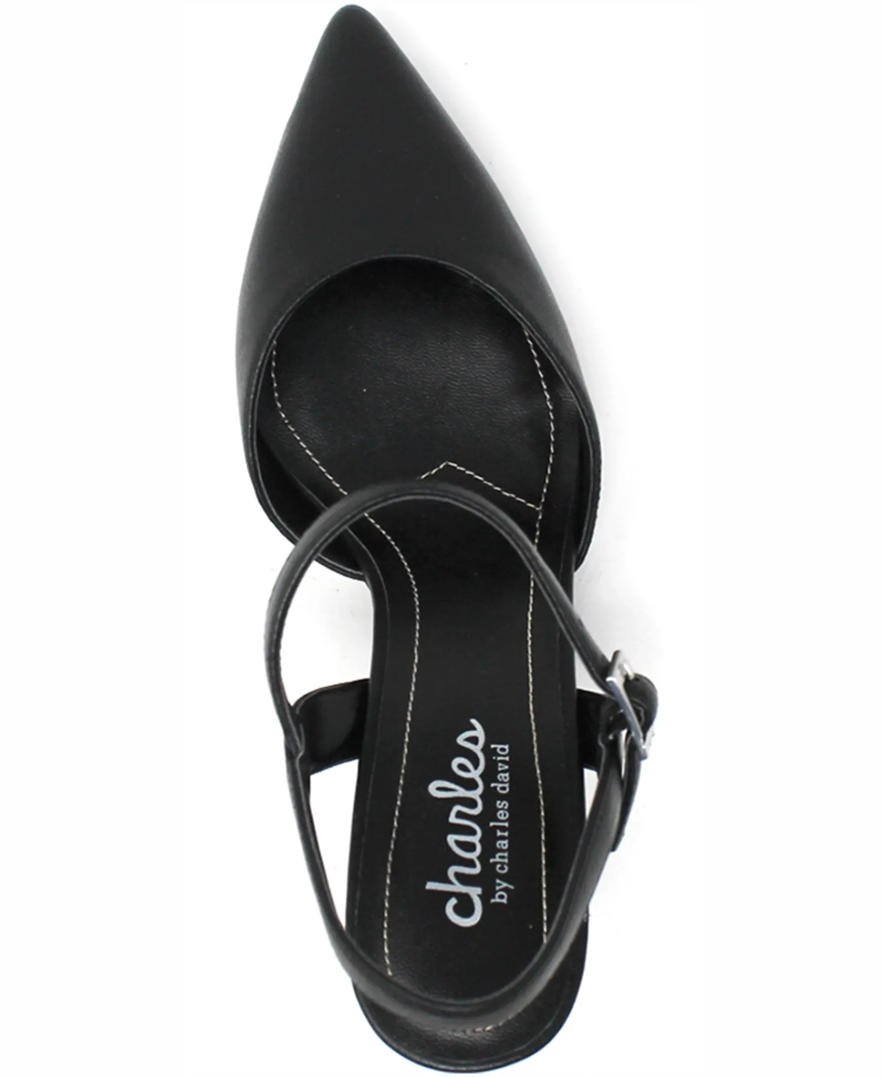 AILEY BLACK