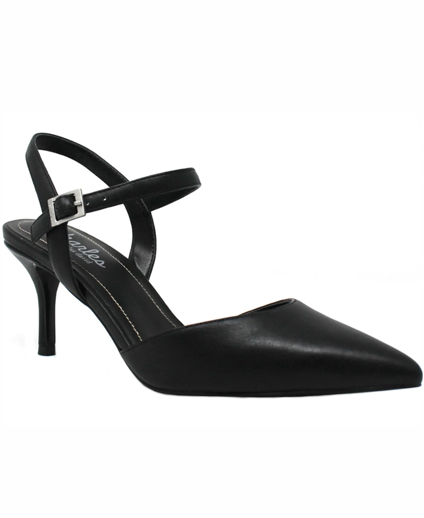 AILEY BLACK