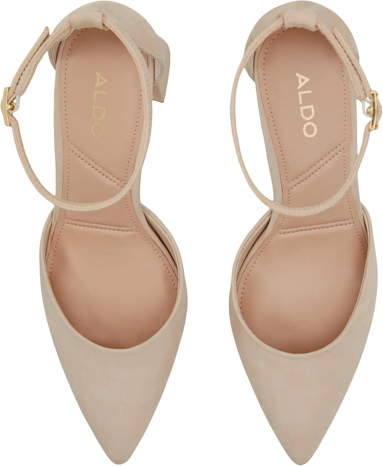 ALDO Women's Jan Pump