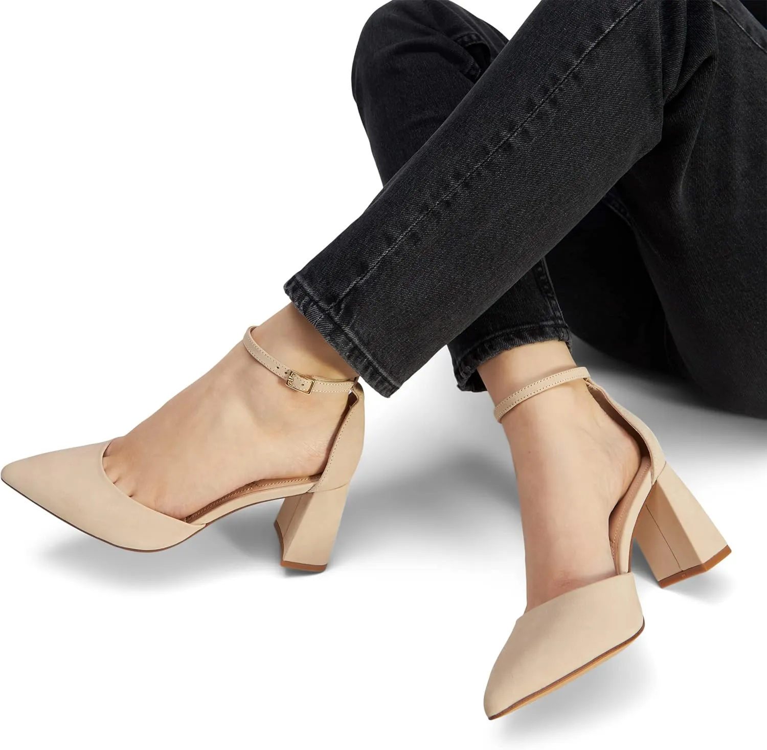 ALDO Women's Jan Pump