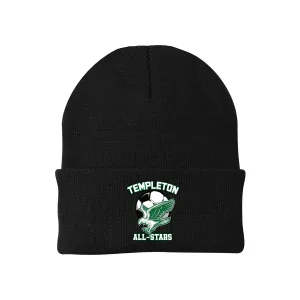 All Star Team Knit Cap