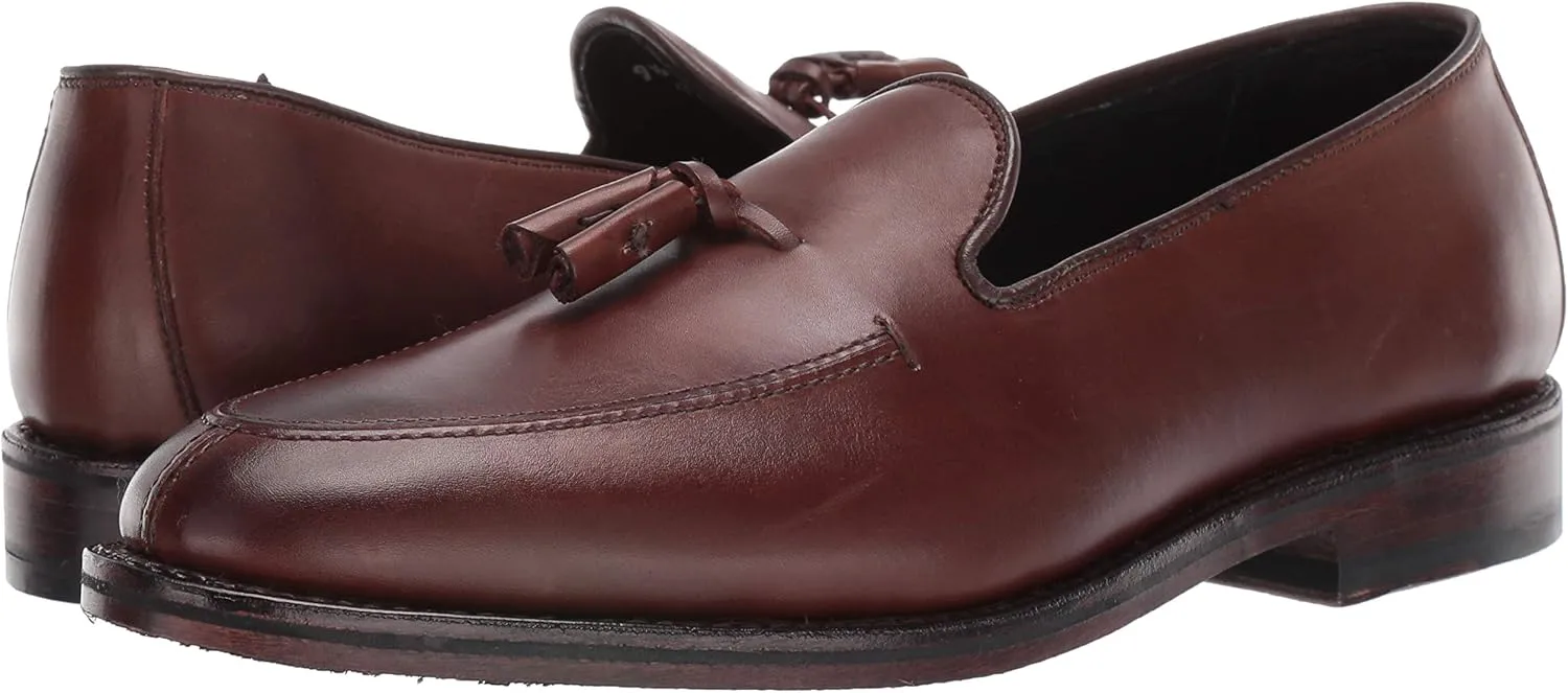 Allen Edmonds Men's Spring Street Penny Loafer