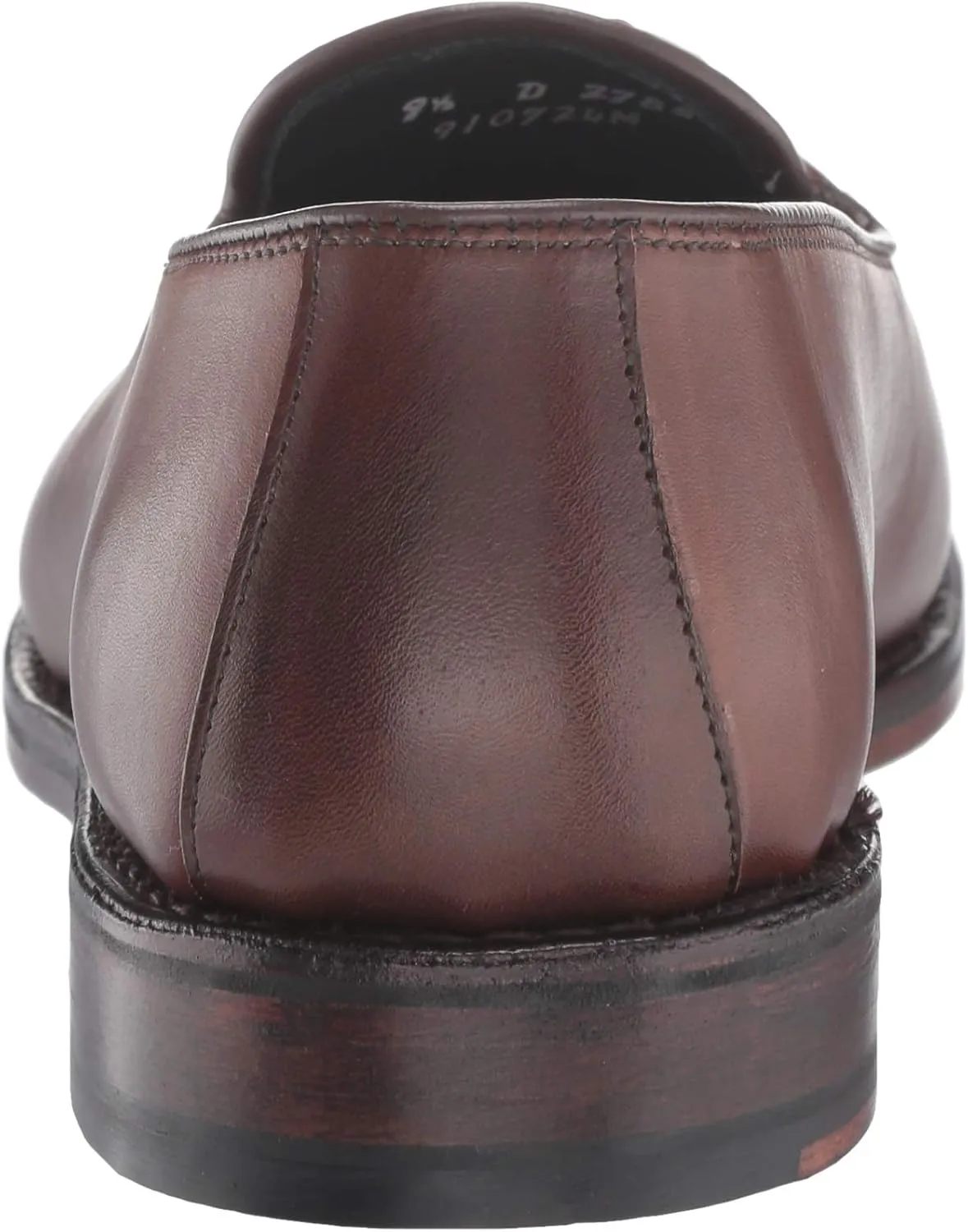 Allen Edmonds Men's Spring Street Penny Loafer