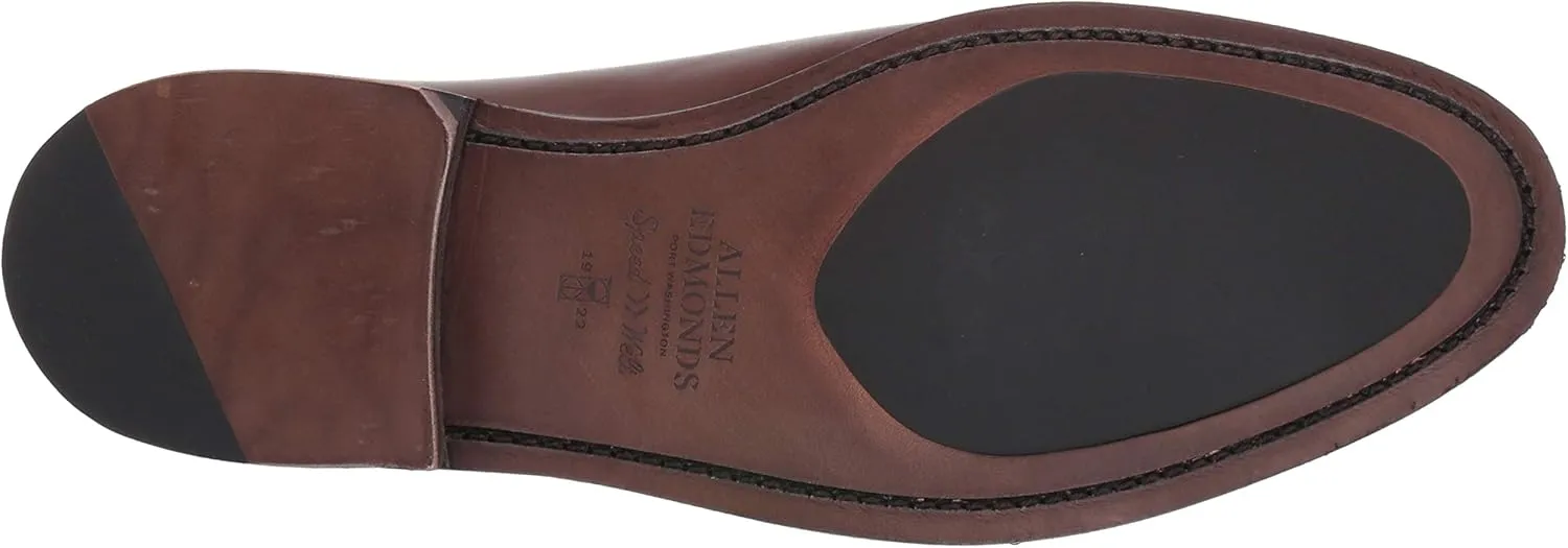 Allen Edmonds Men's Spring Street Penny Loafer