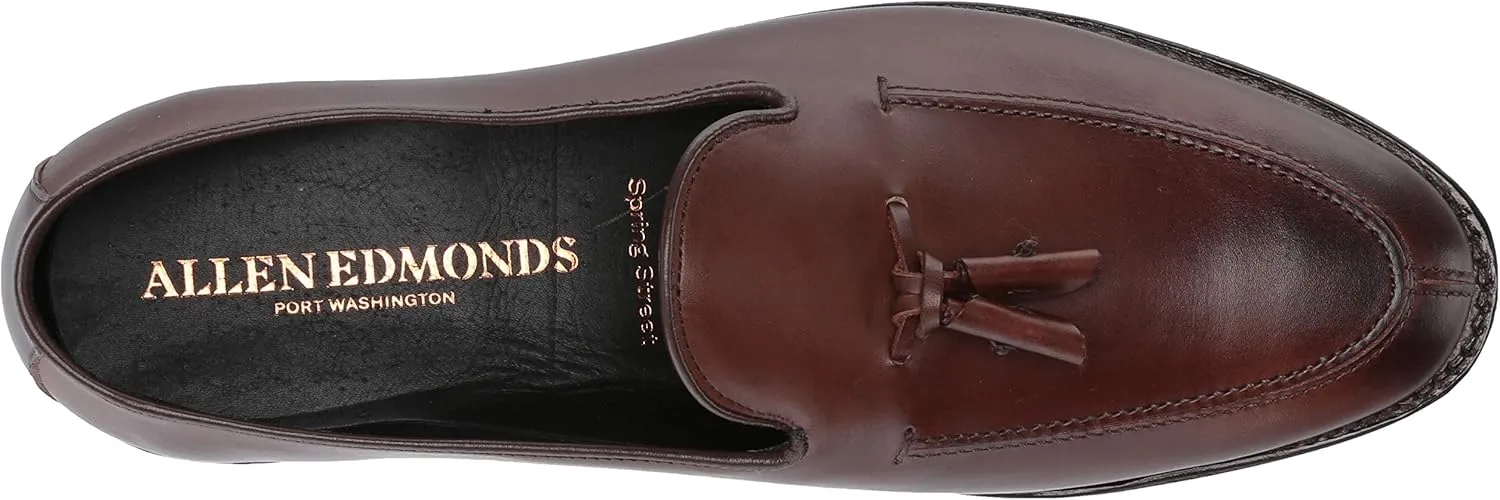 Allen Edmonds Men's Spring Street Penny Loafer