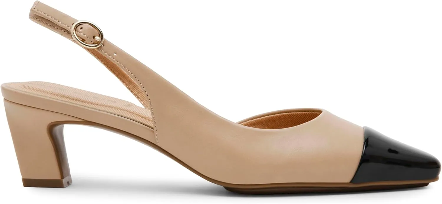 Anne Klein Women's Sadella Pump