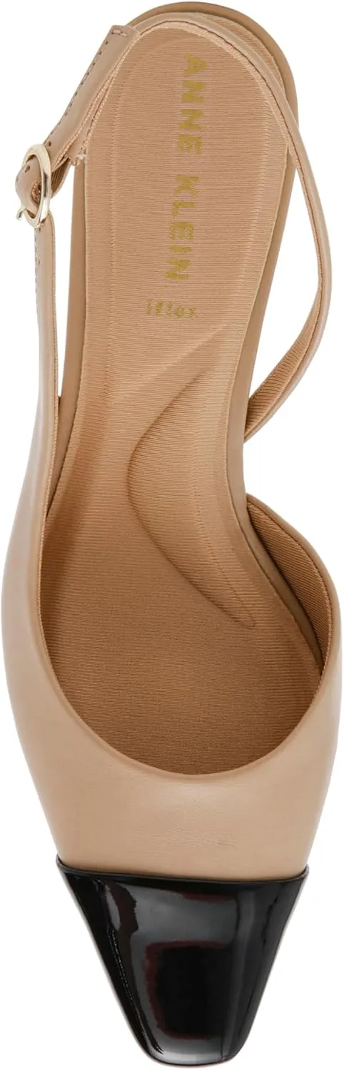 Anne Klein Women's Sadella Pump