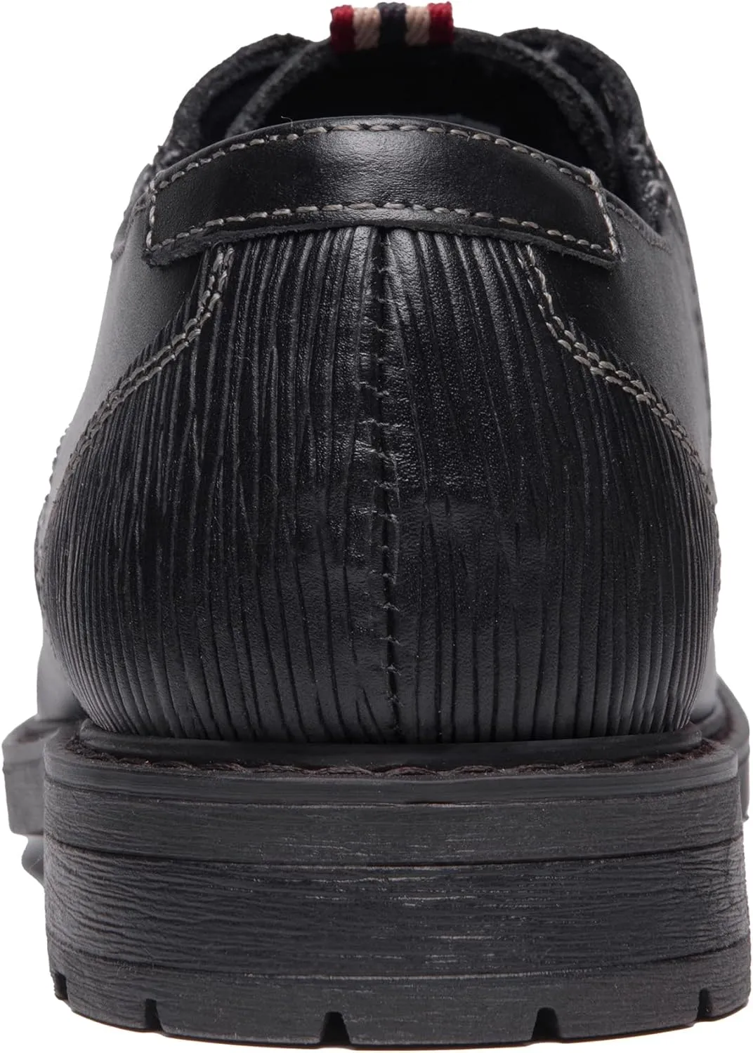 Arkbird Men's Leather Oxford Dress Shoes Stylish Formal Business Shoe for Men