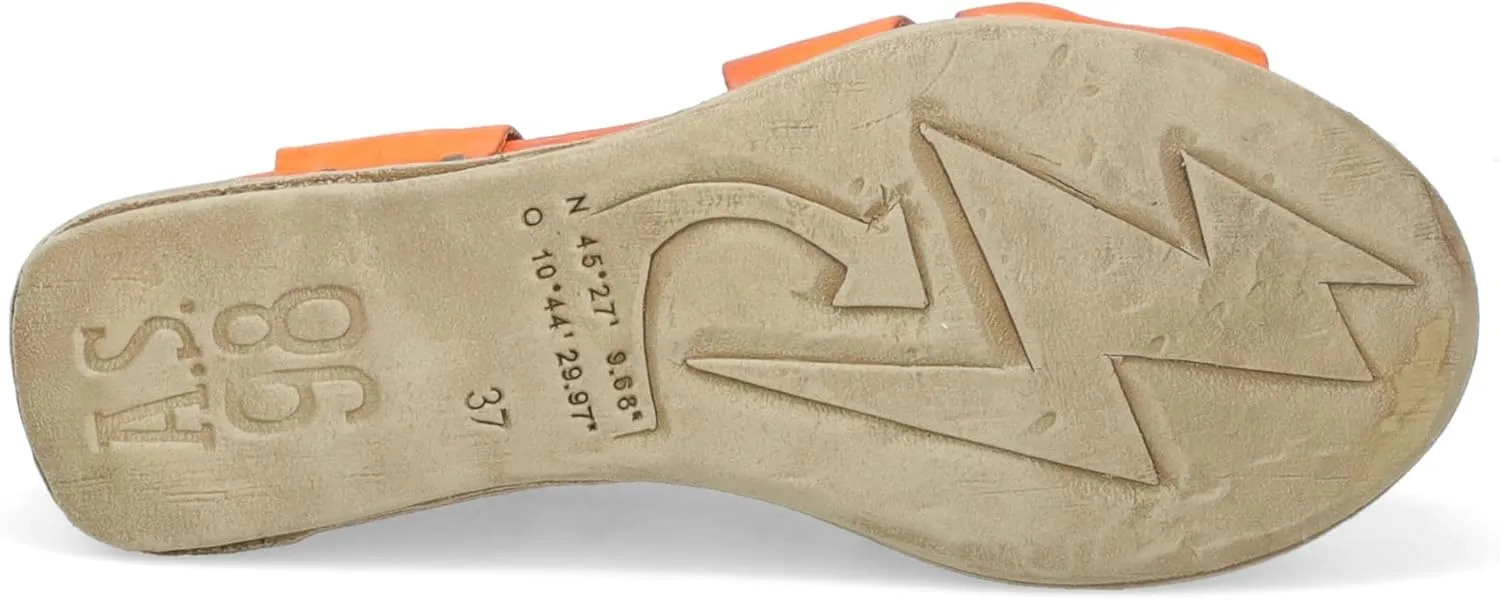 A.S.98 Lumi Women's Platform Sandal