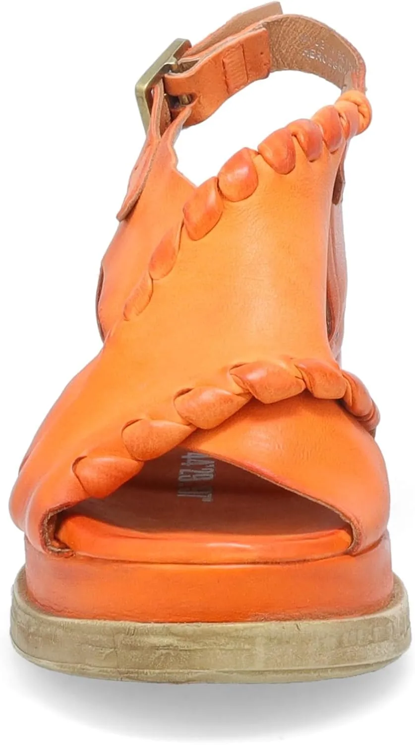 A.S.98 Lumi Women's Platform Sandal