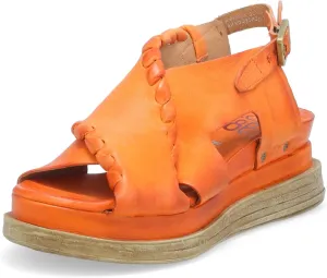 A.S.98 Lumi Women's Platform Sandal