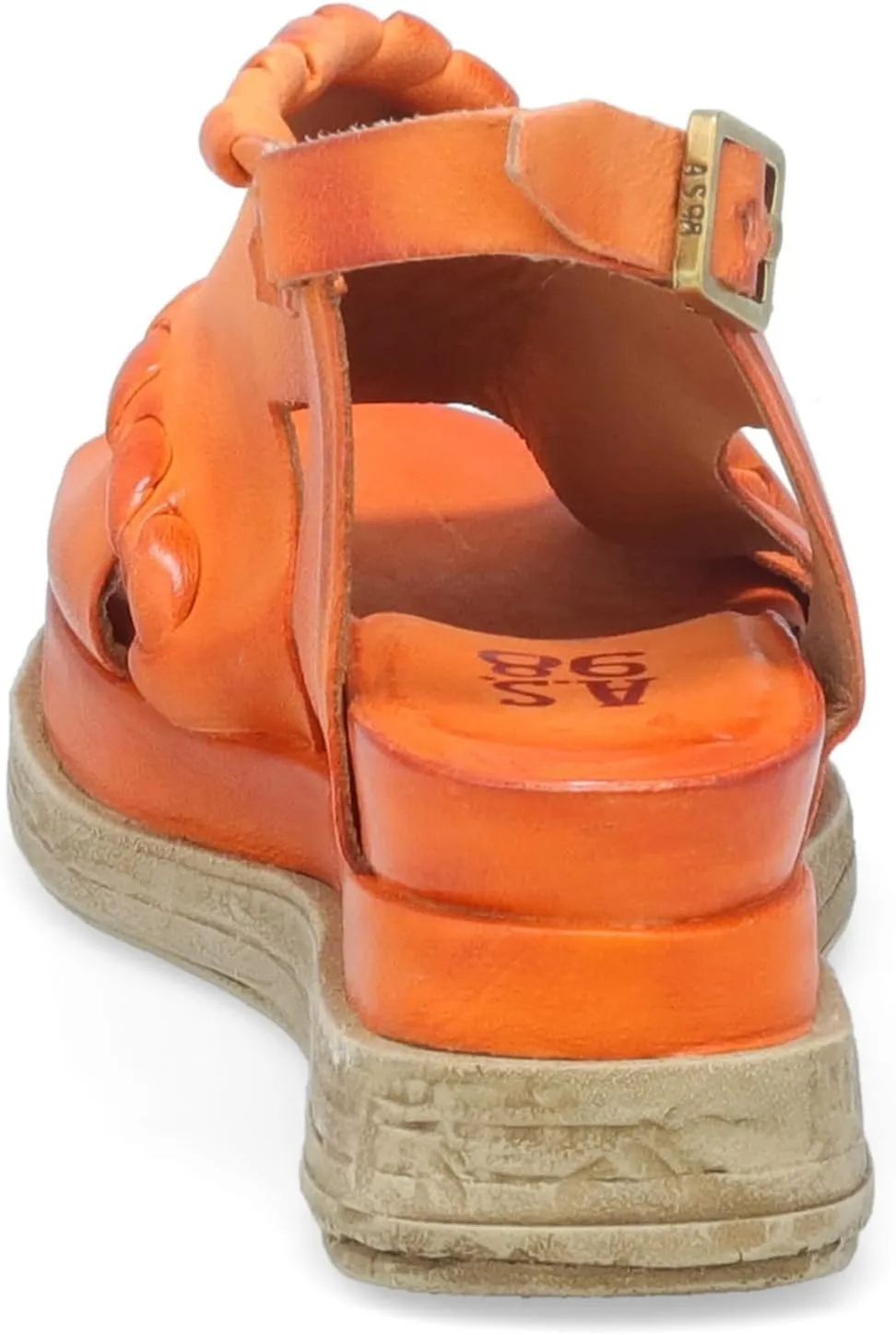 A.S.98 Lumi Women's Platform Sandal