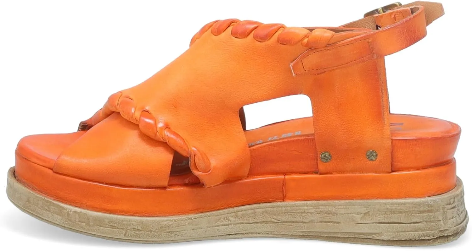 A.S.98 Lumi Women's Platform Sandal