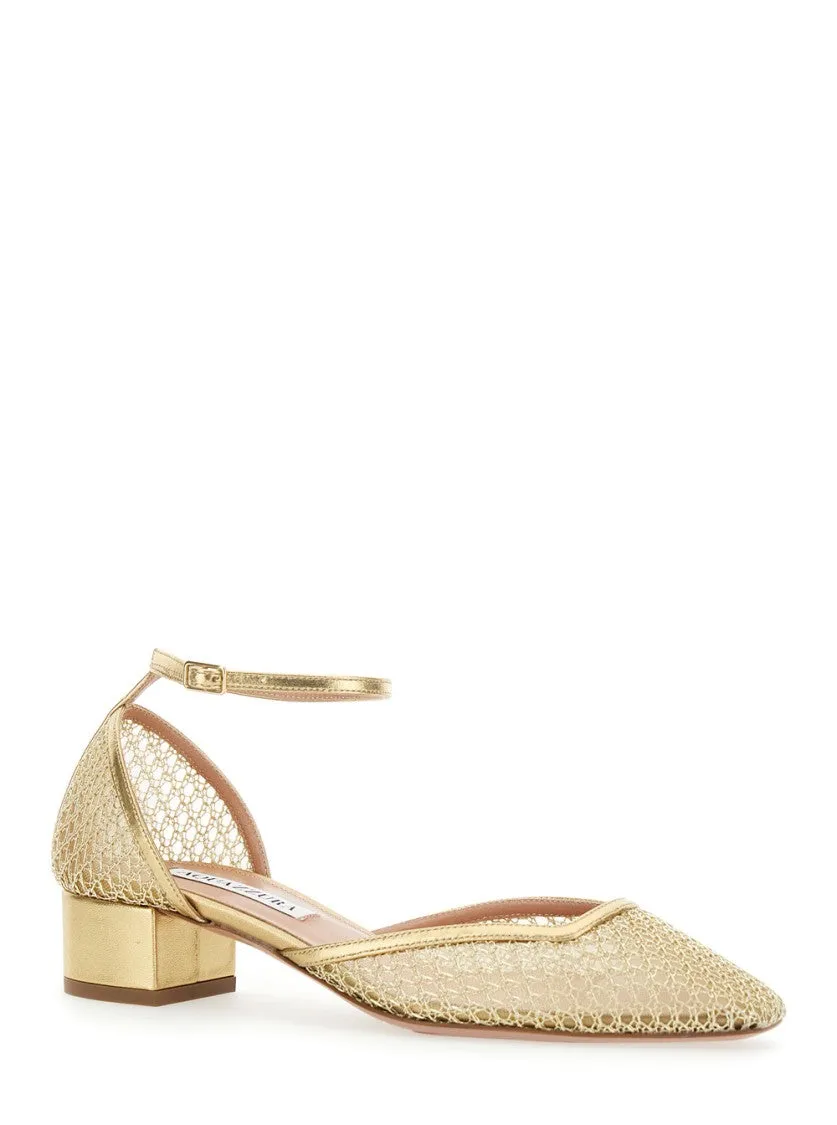 Ashia Mesh 35 Pump