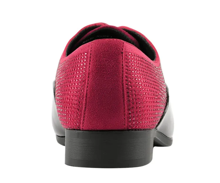 Ashton Black/Red