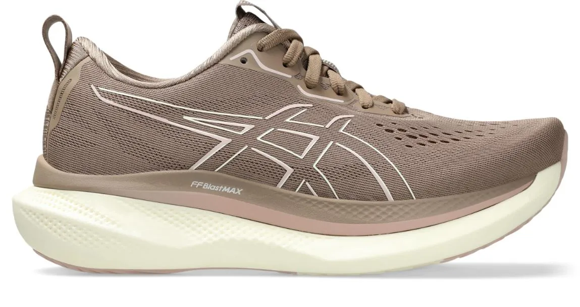 ASICS GLIDERIDE MAX WOMENS