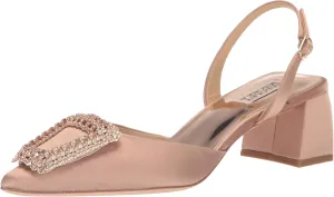 Badgley Mischka Women's Emmie Pump