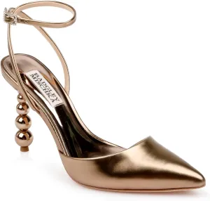 Badgley Mischka Women's Indie Ii Pump