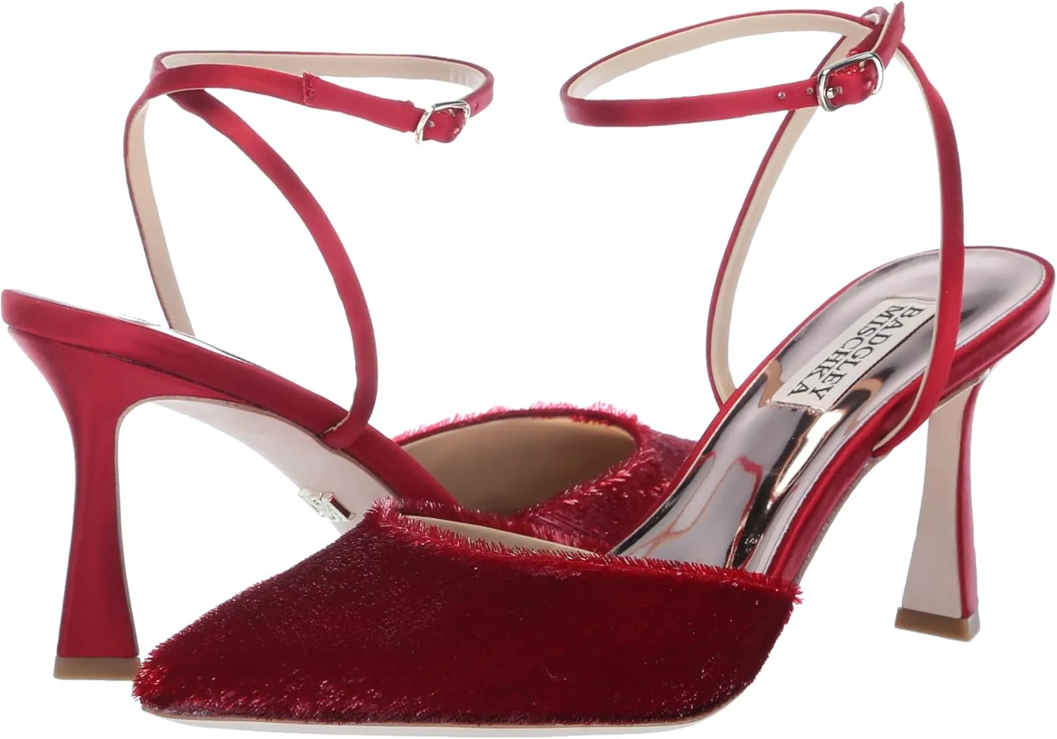 Badgley Mischka Women's Lyric Pump