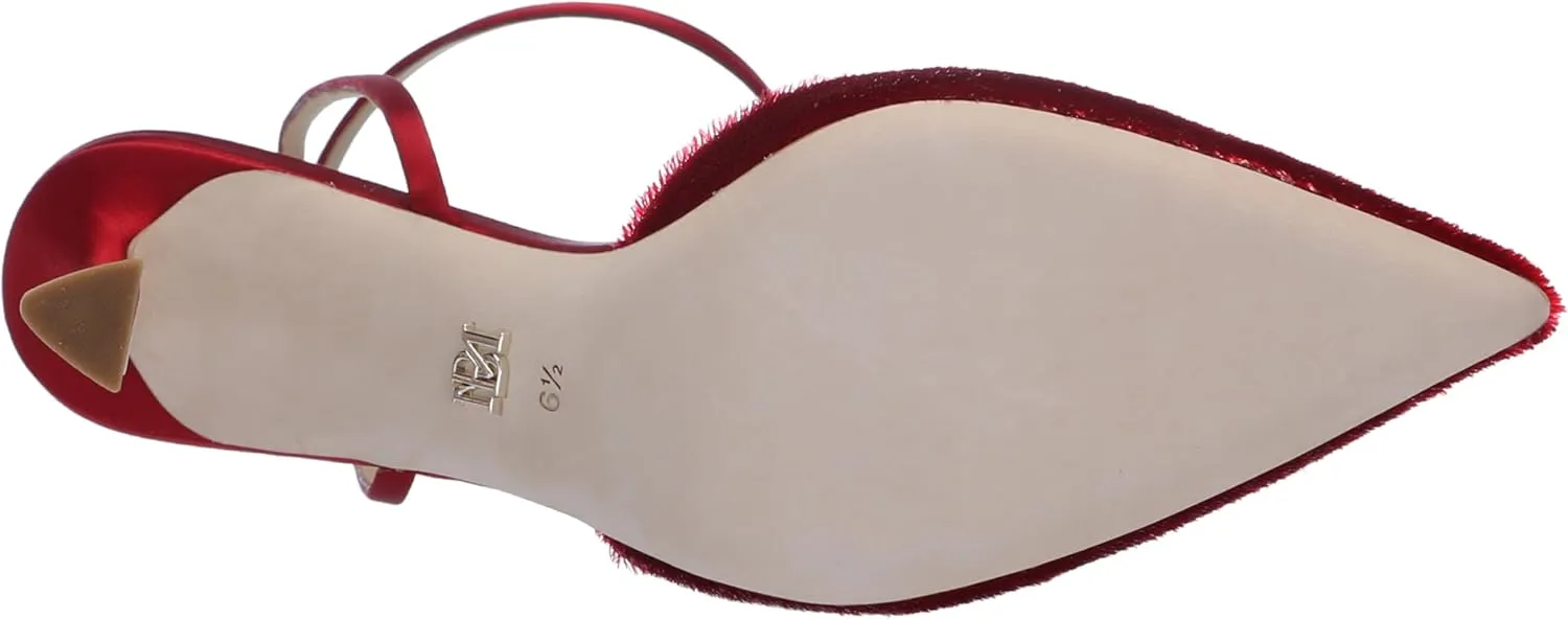 Badgley Mischka Women's Lyric Pump