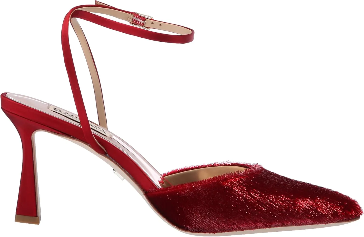 Badgley Mischka Women's Lyric Pump