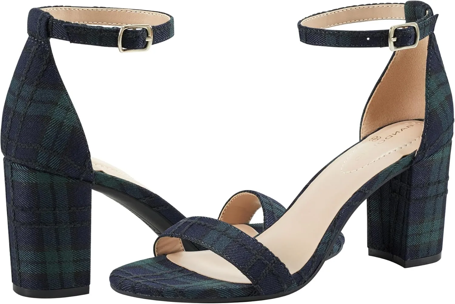 Bandolino Footwear Women's Armory Pump Shoes