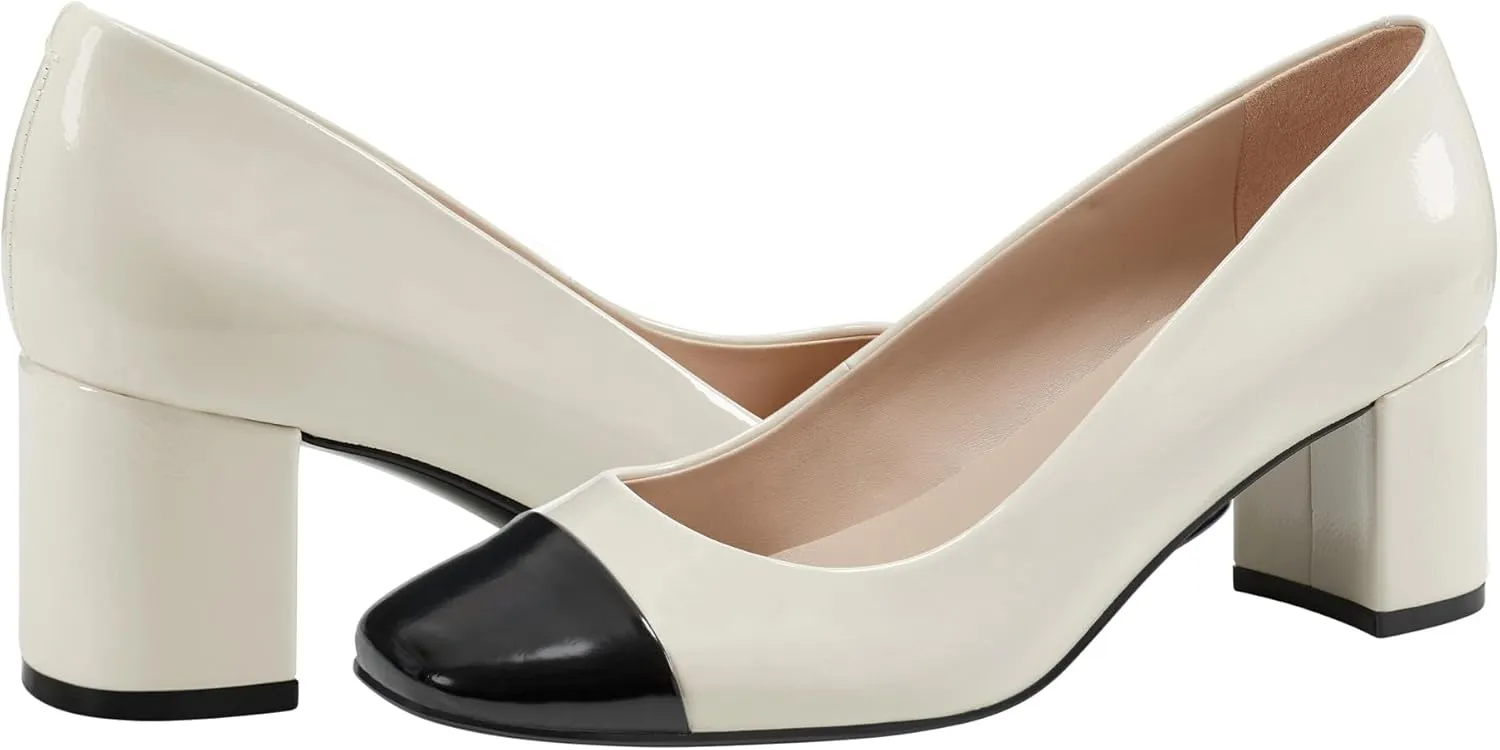 Bandolino Women's Candy Pump