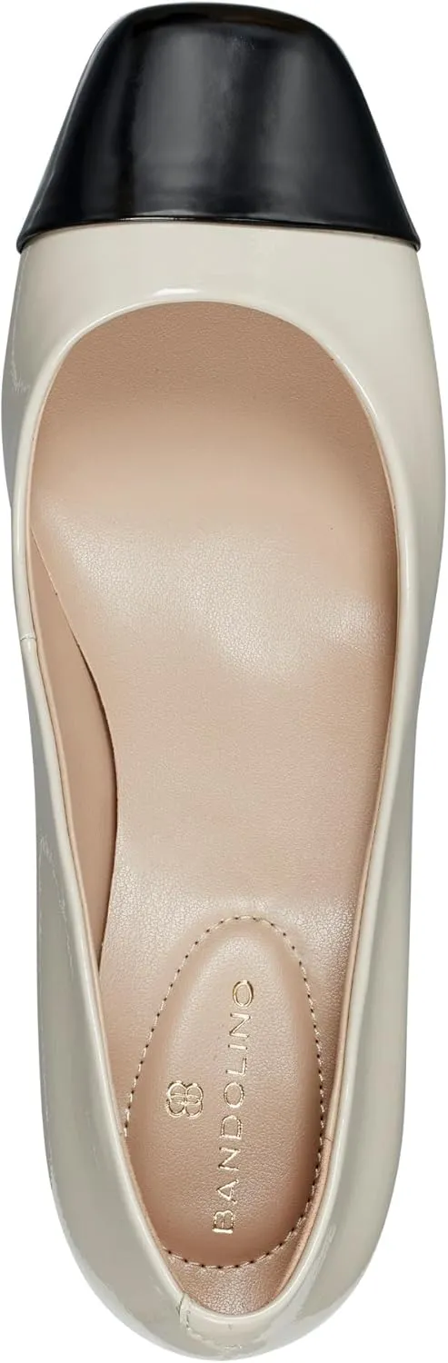 Bandolino Women's Candy Pump