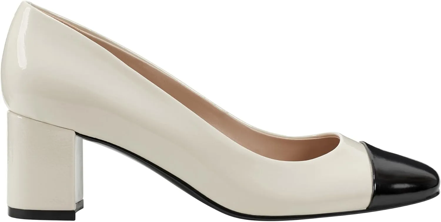 Bandolino Women's Candy Pump