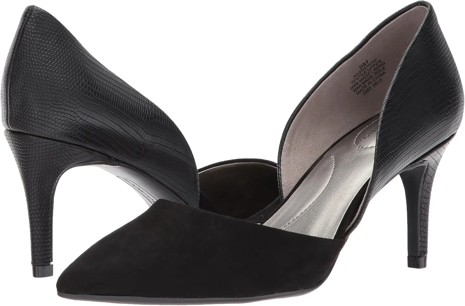 Bandolino Women's Grenow Pump