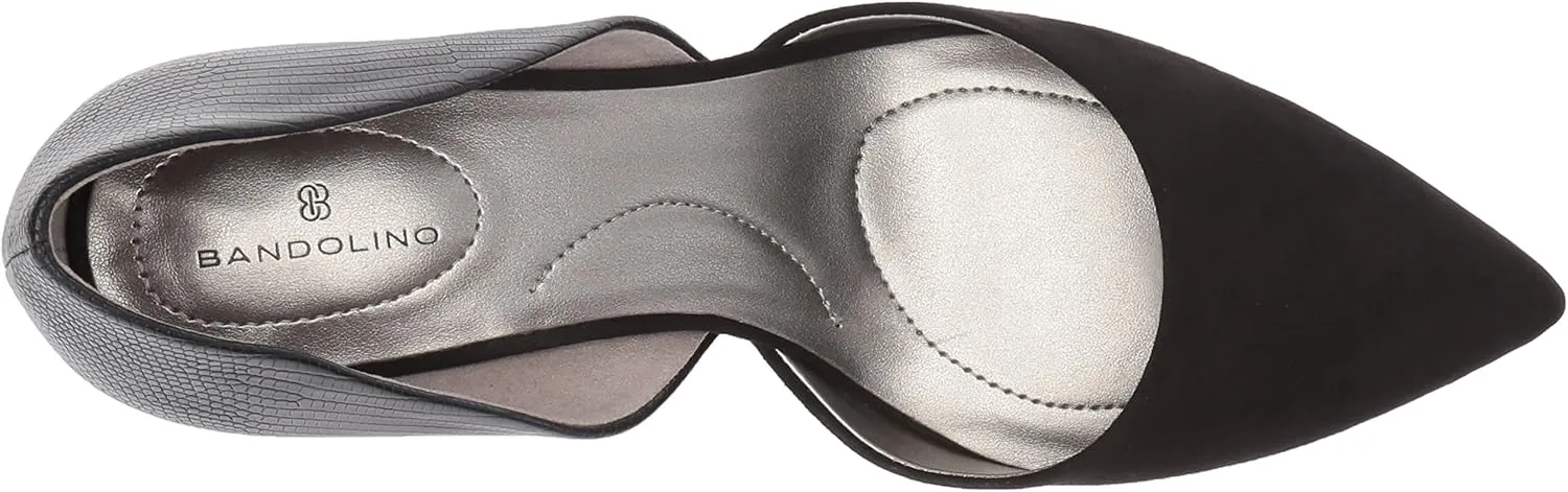 Bandolino Women's Grenow Pump
