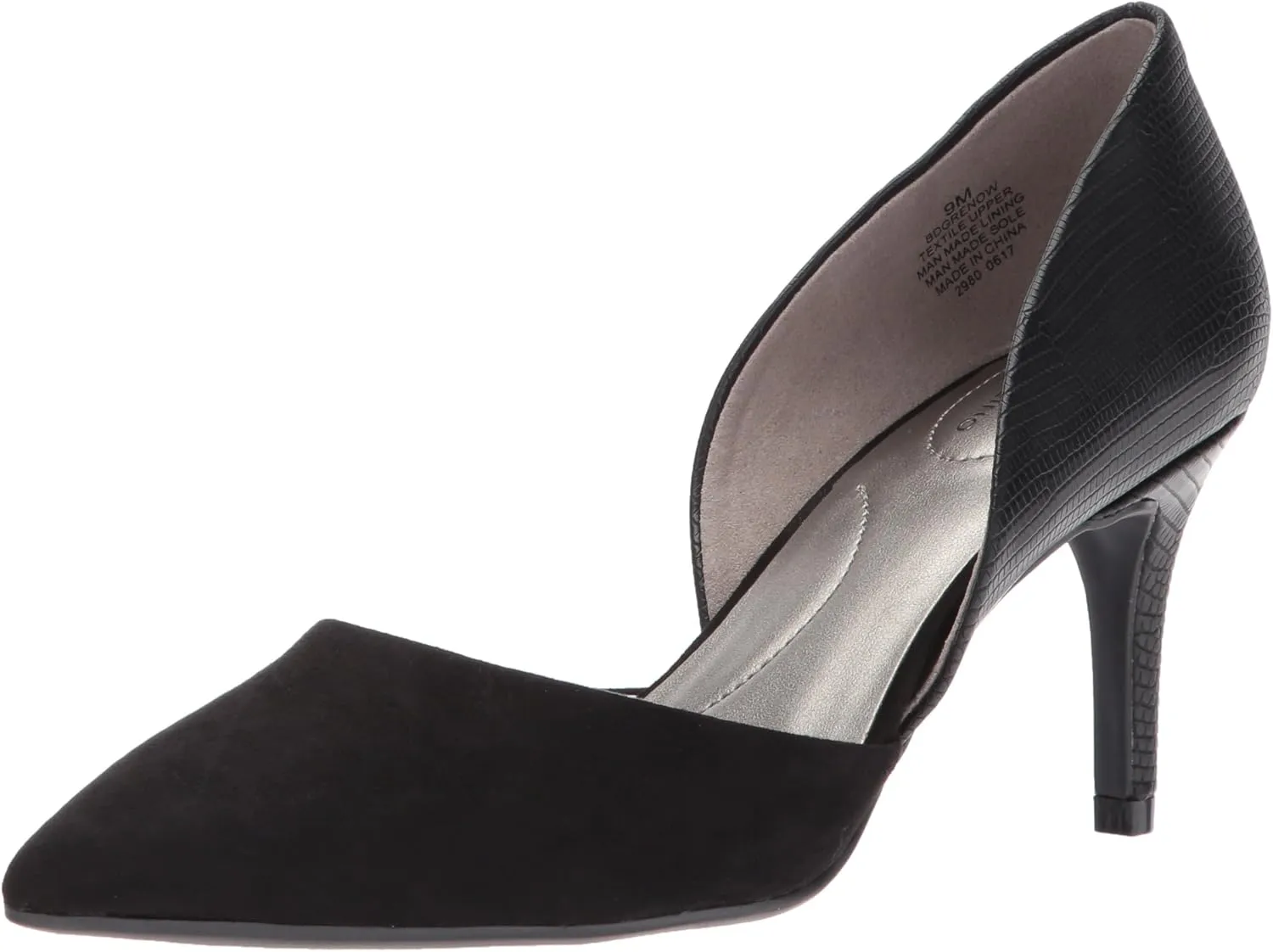 Bandolino Women's Grenow Pump