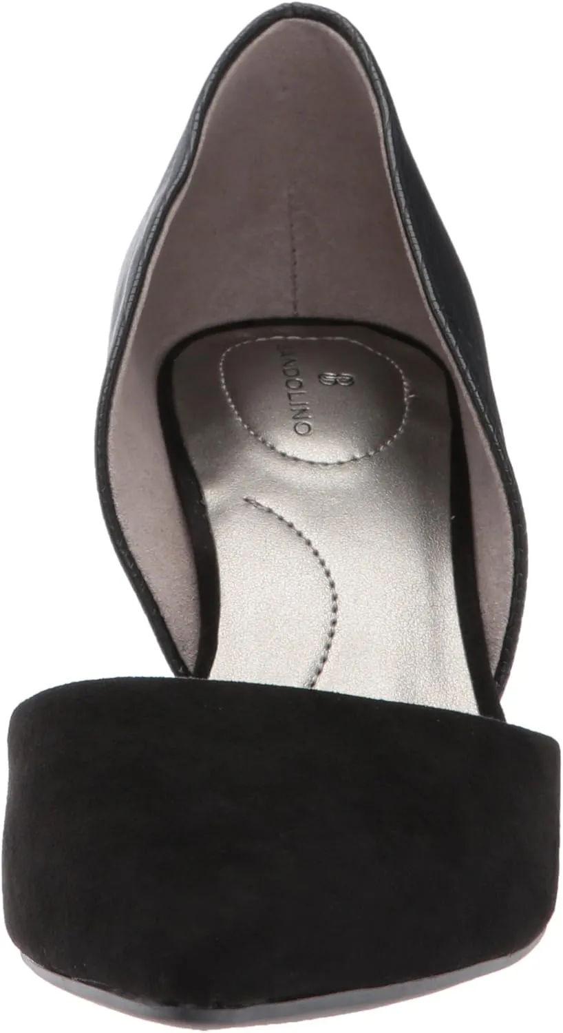 Bandolino Women's Grenow Pump