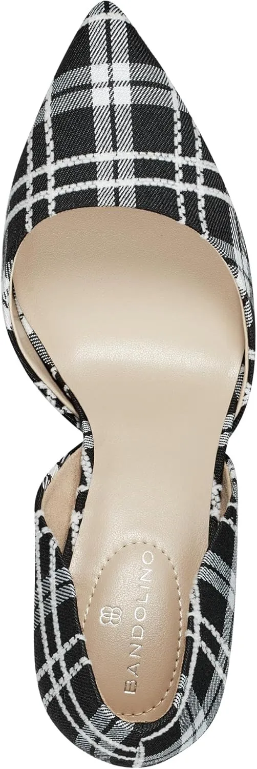 Bandolino Women's Grenow Pump
