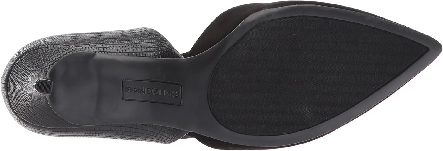 Bandolino Women's Grenow Pump