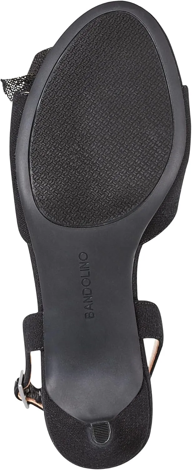 Bandolino Women's Marette Heeled Sandal